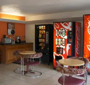 Executive Inn hotel detail image 5