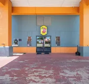 Super 8 by Wyndham San Antonio/Riverwalk Area hotel detail image 7
