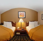 Quality Inn & Suites Morrow Atlanta South hotel detail image 3