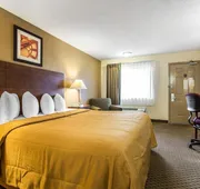 Quality Inn & Suites Morrow Atlanta South hotel detail image 7