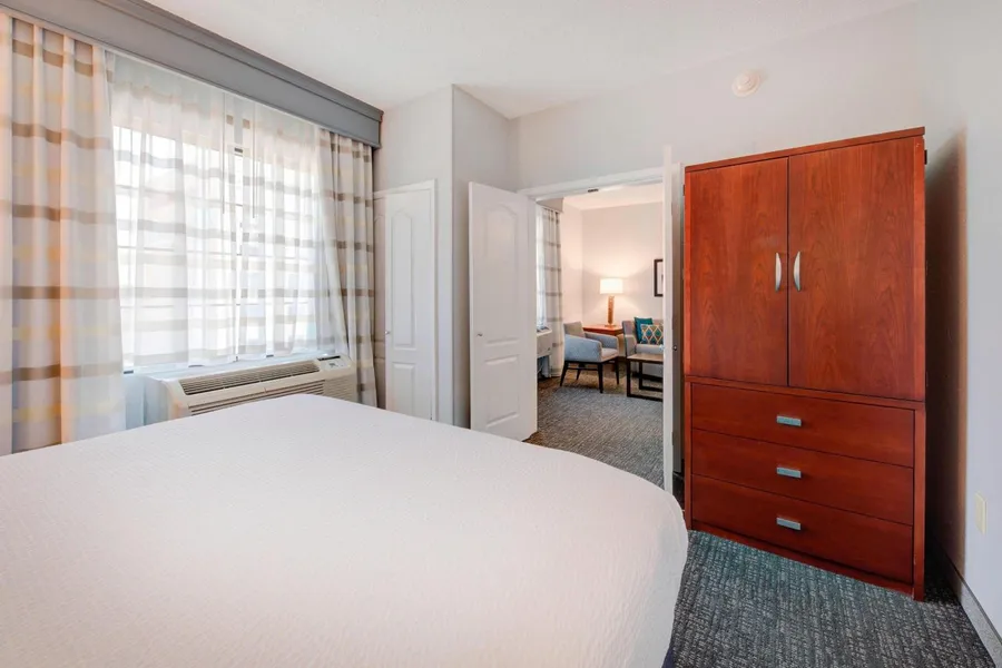 Courtyard by Marriott Raleigh Crabtree Valley hotel detail image 2