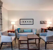Courtyard by Marriott Raleigh Crabtree Valley hotel detail image 3