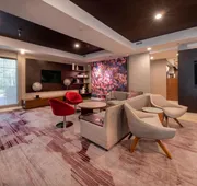 Courtyard by Marriott Raleigh Crabtree Valley hotel detail image 4