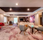 Courtyard by Marriott Raleigh Crabtree Valley hotel detail image 5