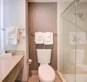 Courtyard by Marriott Raleigh Crabtree Valley hotel detail image 7