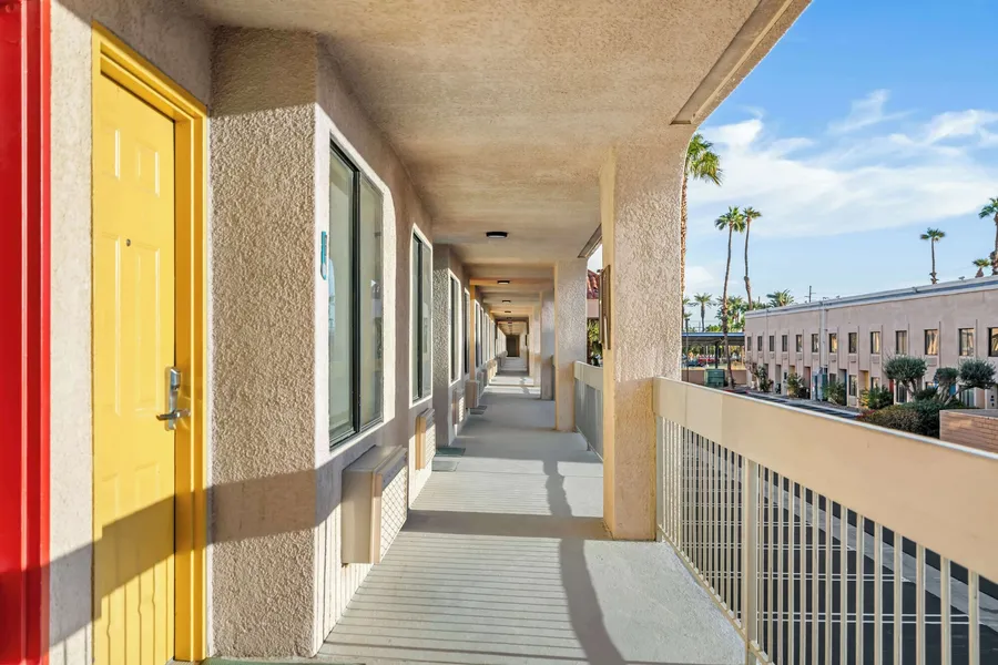 Signature Indio I-10 Coachella Valley by Sonesta hotel detail image 2