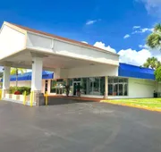 Motel 6 Starke, FL hotel detail image 3