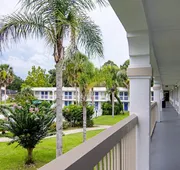 Motel 6 Starke, FL hotel detail image 4
