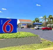 Motel 6 Starke, FL hotel detail image 7