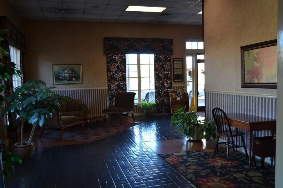 Travel Inn hotel detail image 2