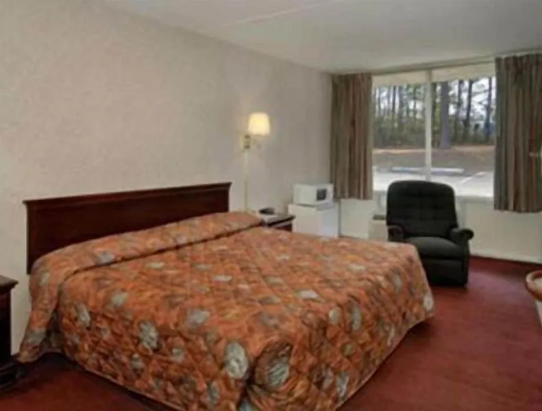 Travel Inn hotel detail image 6