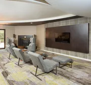 Courtyard by Marriott Boston Westborough hotel detail image 3