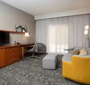 Courtyard by Marriott Boston Westborough hotel detail image 4