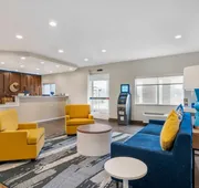 Comfort Inn & Suites hotel detail image 4