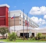 Wyndham Houston Sugarland hotel detail image 3