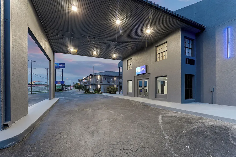 Baymont by Wyndham San Antonio Near Lackland AFB hotel detail image 6