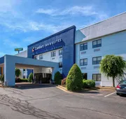 Comfort Inn Shepherdsville - Louisville South hotel detail image 3
