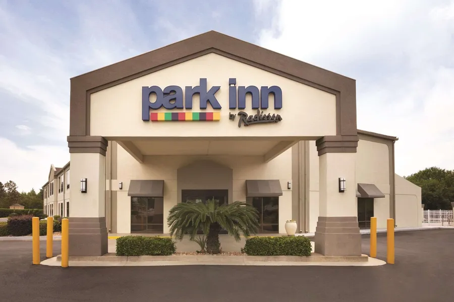 Park Inn by Radisson Albany, GA hotel detail image 2