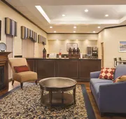 Park Inn by Radisson Albany, GA hotel detail image 3