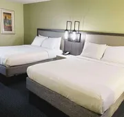 Park Inn by Radisson Albany, GA hotel detail image 4
