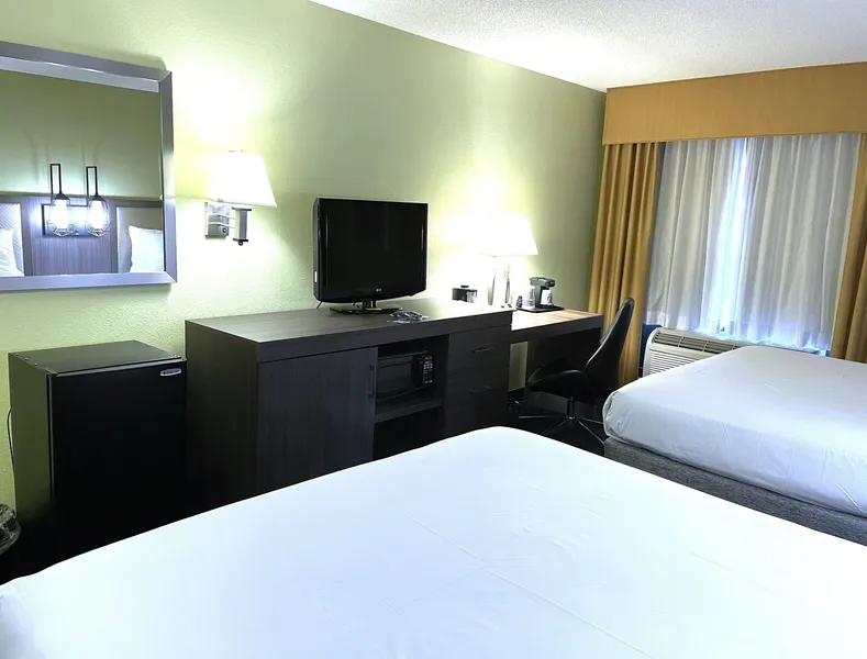 Park Inn by Radisson Albany, GA hotel detail image 6