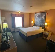 Ramada by Wyndham Cranbrook hotel detail image 3