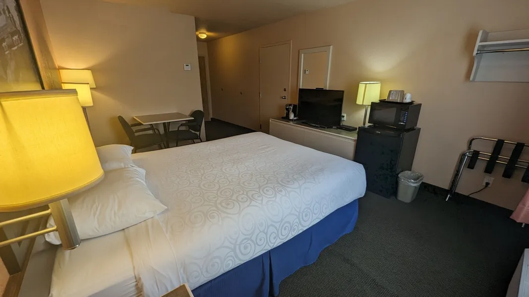 Ramada by Wyndham Cranbrook hotel detail image 6
