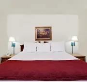 Days Inn by Wyndham San Angelo hotel detail image 4
