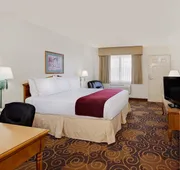 Days Inn by Wyndham San Angelo hotel detail image 5