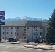 InTown Suites Extended Stay Colorado Springs hotel detail image 3