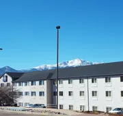 InTown Suites Extended Stay Colorado Springs hotel detail image 4