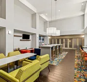 Hampton Inn & Suites Corpus Christi I-37 - Navigation Blvd hotel detail image 3