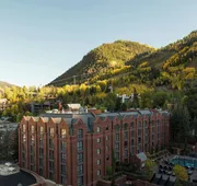 The St. Regis Aspen Resort hotel detail image 3