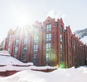 The St. Regis Aspen Resort hotel detail image 5