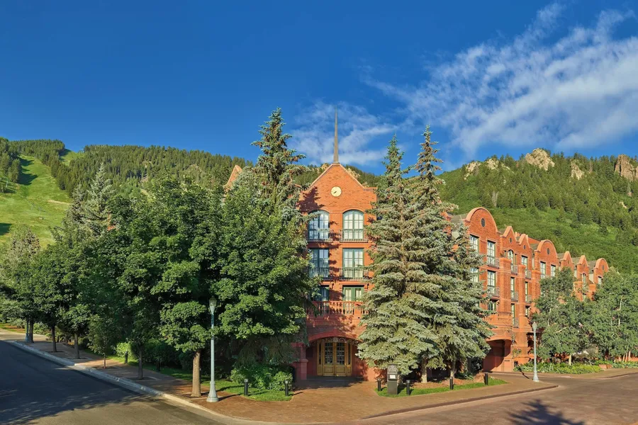 The St. Regis Aspen Resort hotel detail image 6