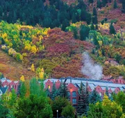 The St. Regis Aspen Resort hotel detail image 7
