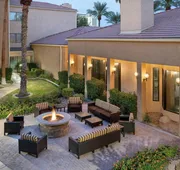 Courtyard by Marriott Las Vegas Convention Center hotel detail image 7
