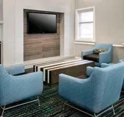 Residence Inn by Marriott Newark Elizabeth/Liberty International Airport hotel detail image 3