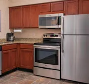 Residence Inn by Marriott Newark Elizabeth/Liberty International Airport hotel detail image 5