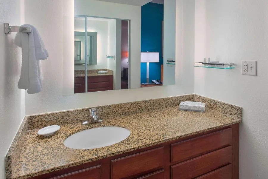 Residence Inn by Marriott Newark Elizabeth/Liberty International Airport hotel detail image 6