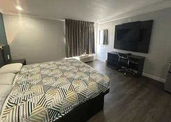 Motel 6 Buena Park CA Anaheim Near Maingate Knotts hotel thumbnail 5