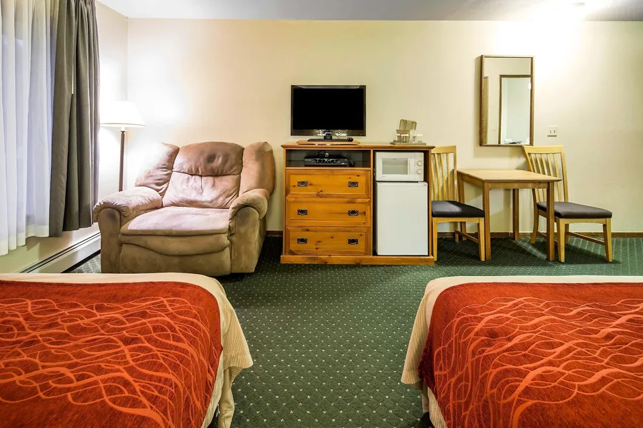 Quality Inn Kodiak hotel detail image 2