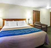 Quality Inn Kodiak hotel detail image 3