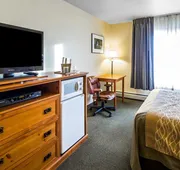 Quality Inn Kodiak hotel detail image 4