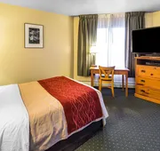 Quality Inn Kodiak hotel detail image 7