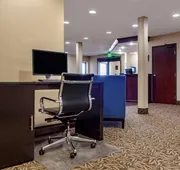 Comfort Inn Grand Island North hotel detail image 7
