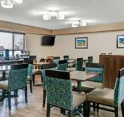 Comfort Inn Manistique hotel detail image 4