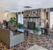 Rodeway Inn Mercer I-80 hotel detail image 3