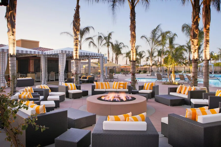 MarBrisa Carlsbad Resort hotel detail image 2