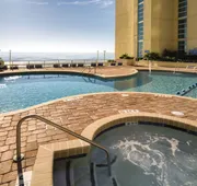 Club Wyndham Ocean Boulevard hotel detail image 3